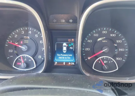 2014 Chevrolet Malibu 1Ls z USA, uszkodzony, nr VIN 1G11B5SL9EF174746